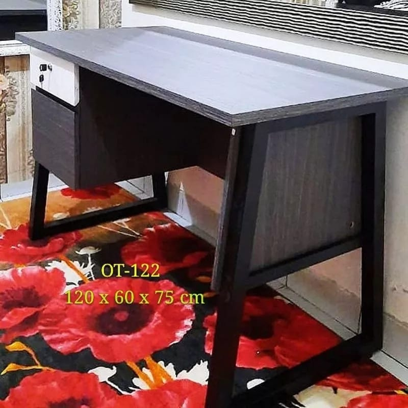 Meja Kantor Siantano OT 122