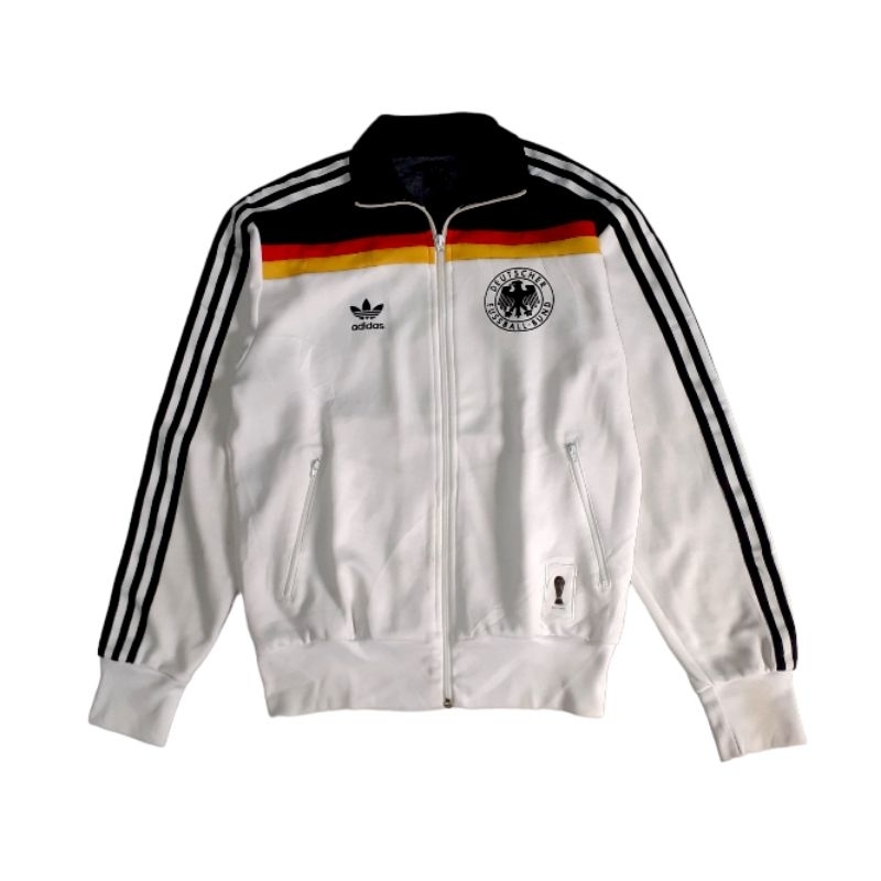 tracktop adidas jerman