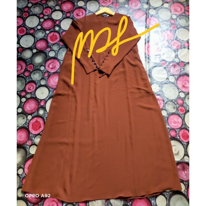 Prelove Saila Caramel S aljenna
