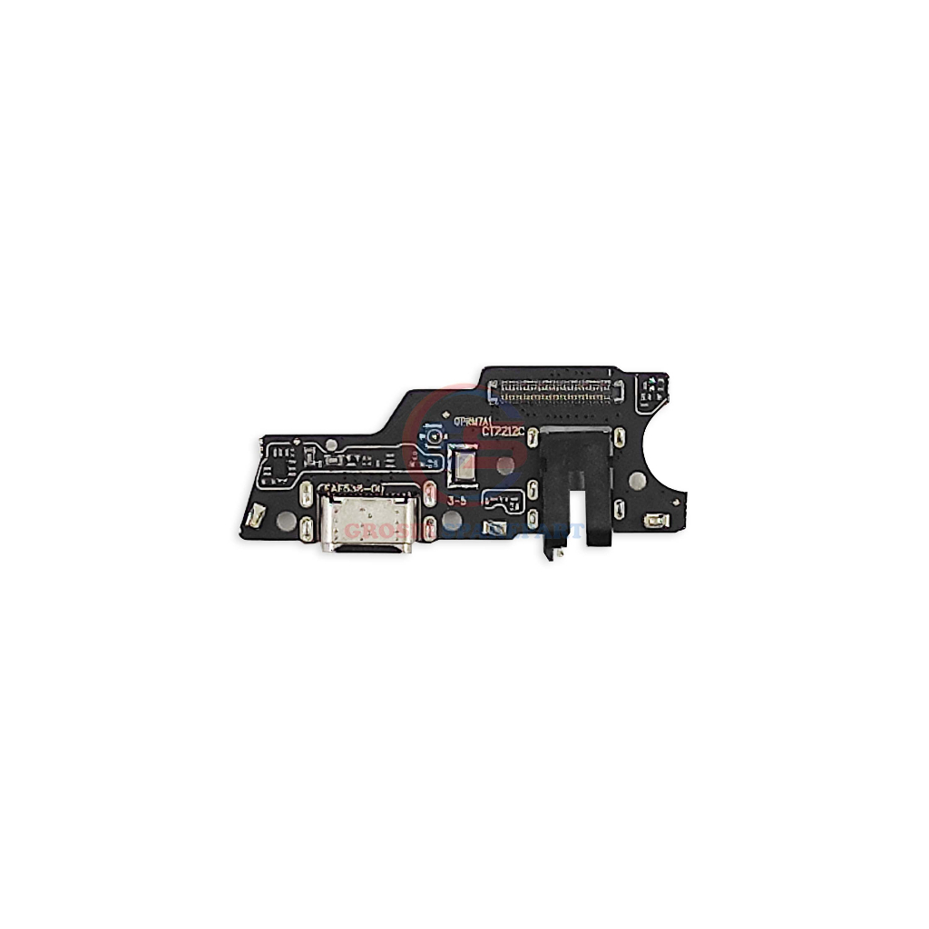FLEXIBLE CON CAS + HF + MIC + IC REALME 7 / NARZO 20 PRO / NARZO 30 ORI CT