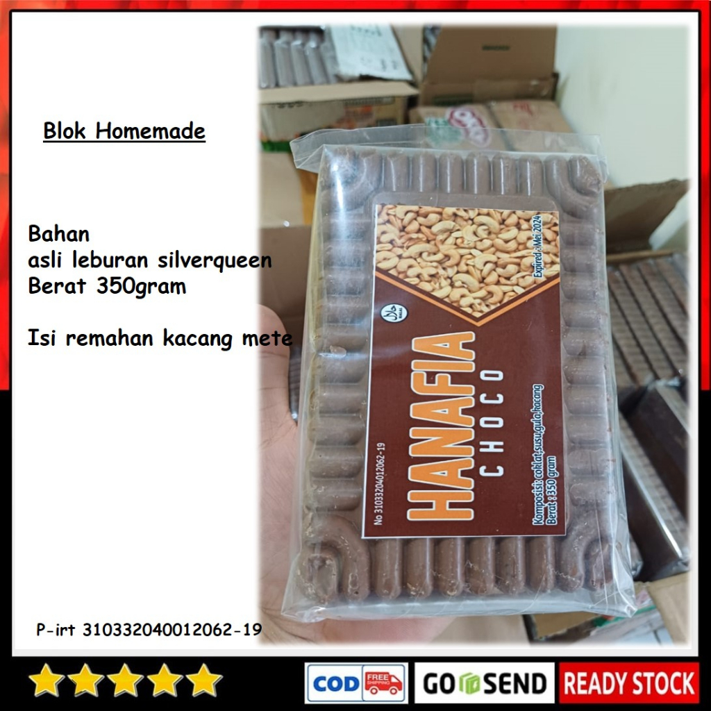 COKLAT BLOK SILVERQUEEN 350GR | coklat blok mix silverqueen / take it mix