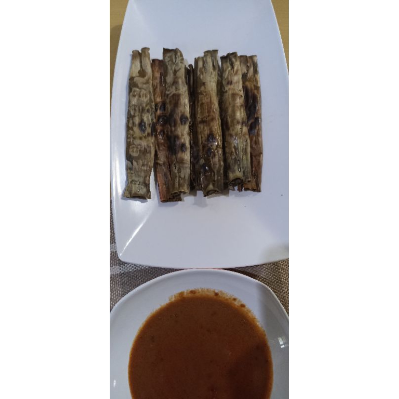 

otak otak tenggiri