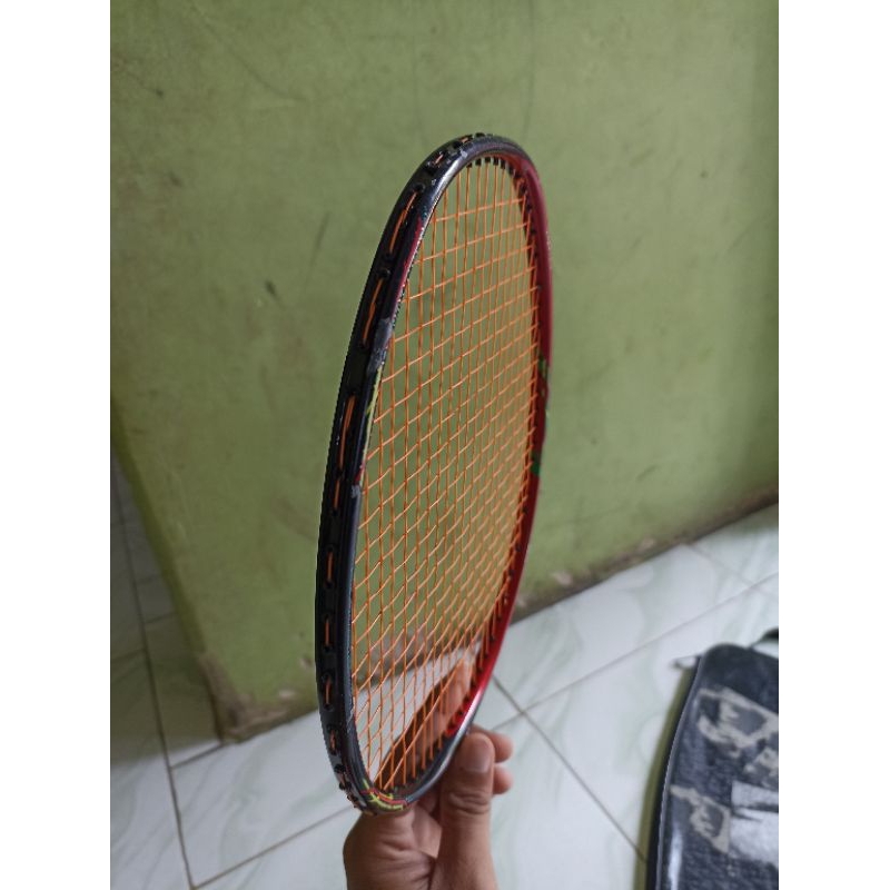 raket badminton yonex astrox 88 d Ori (second)