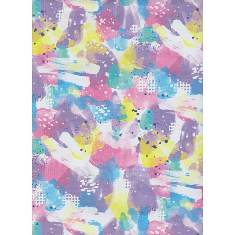 

Kertas Kado Sansan Wawa SW 6013 "Abstract/painting