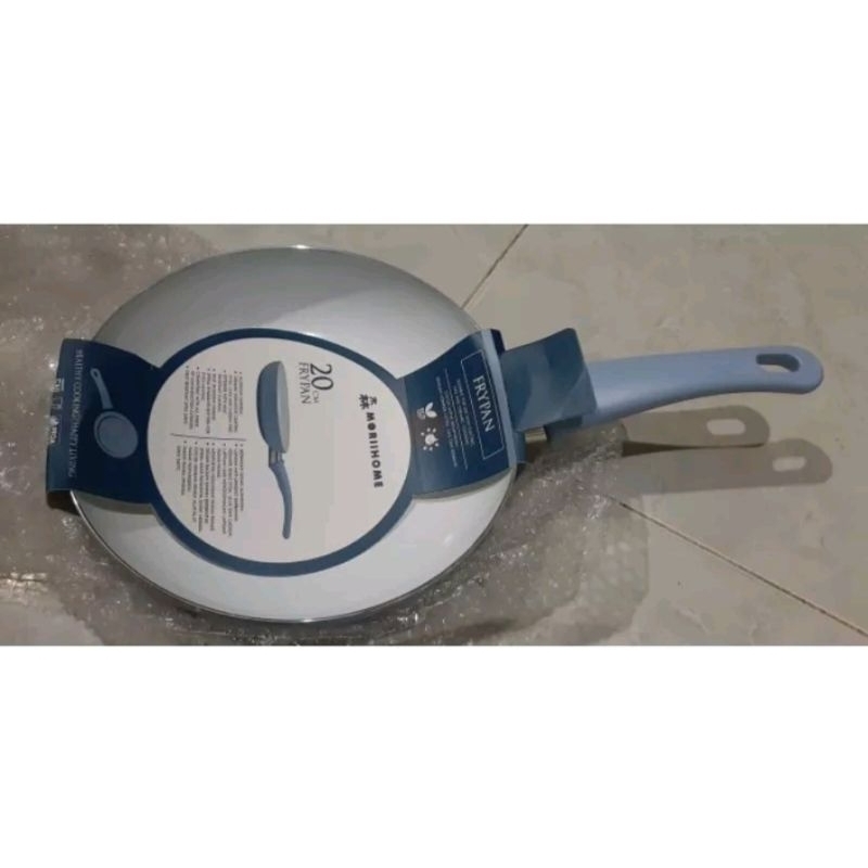 Morii Fry Pan 20cm