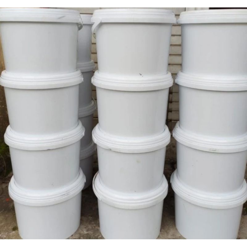 Aspal cair 5kg anti bocor