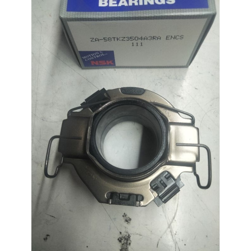 Drek Laher Hiace Commuter / Premio Reales Bearing Hiace Commuter NSK