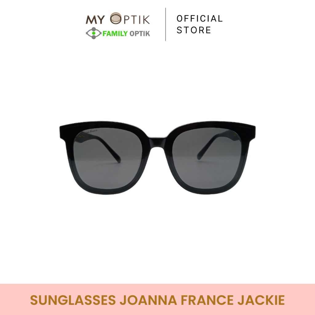 Kacamata Joanna France Jackie Sunglasses