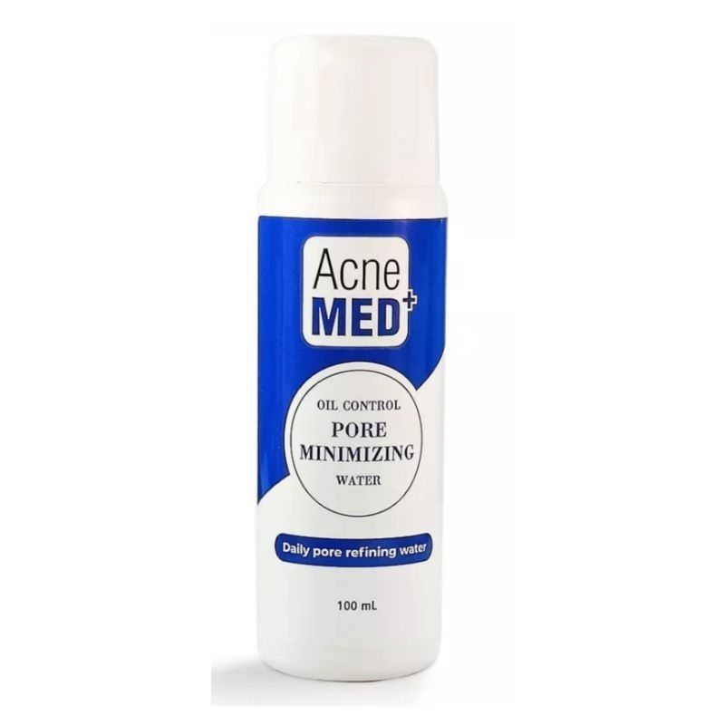 ACNEMED Oil Control Pore Minimizing Water 100ml.