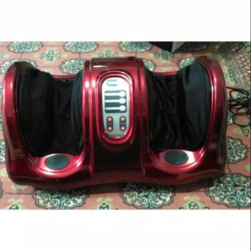 Alat pijat kaki Alat Terapi kaki
