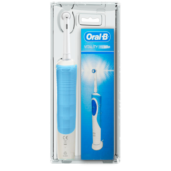 Oral-B Vitality Electric Toothbrush