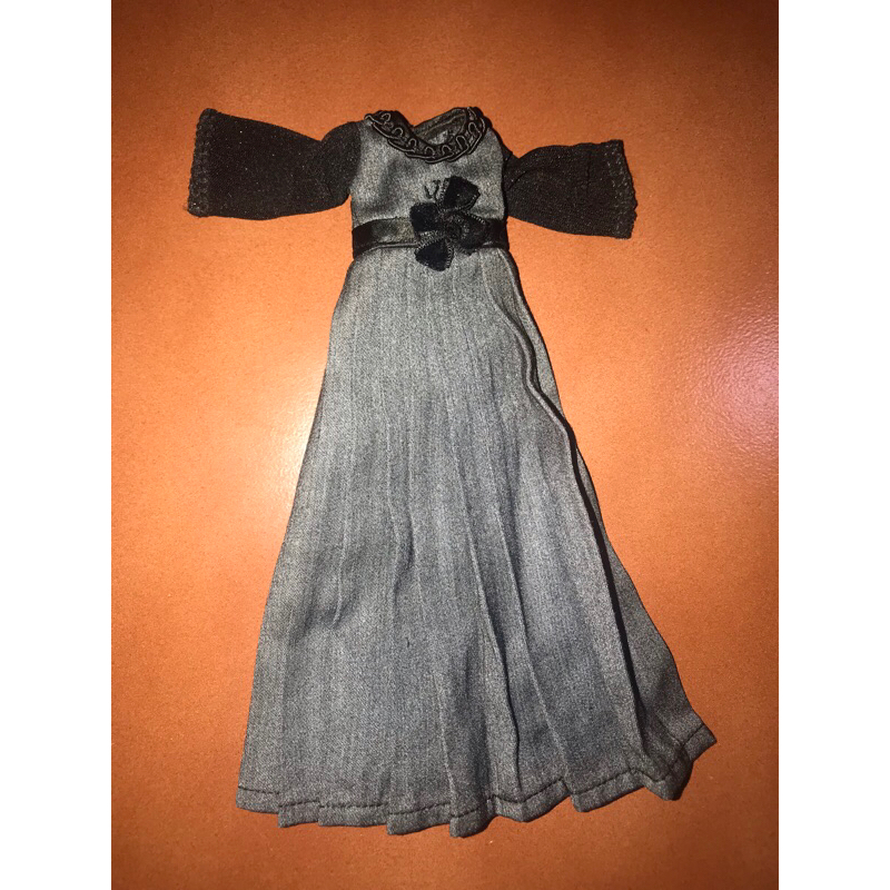 Baju boneka blythe