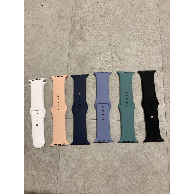 TALI STRAP POLOS 42mm