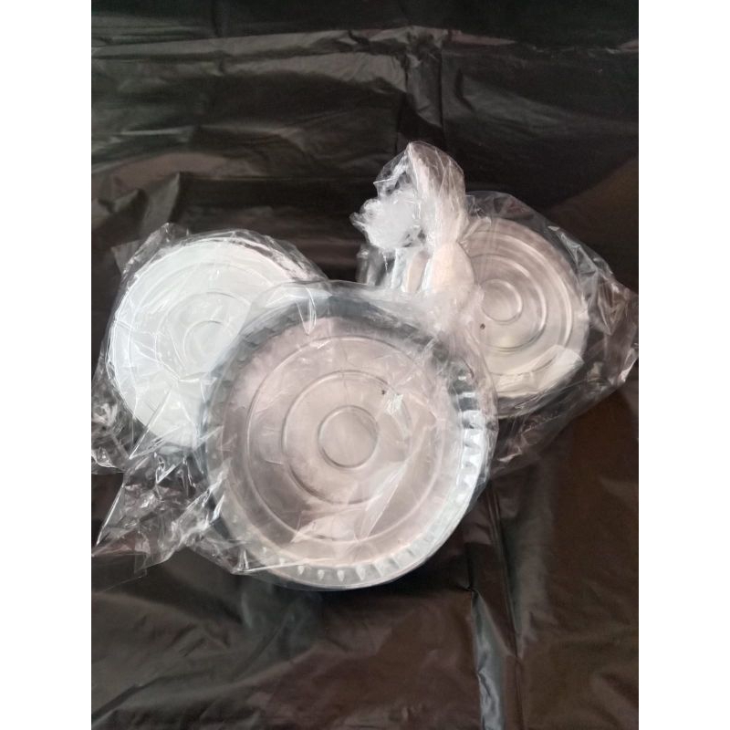 TUTUP CUP PUDING 120 ml