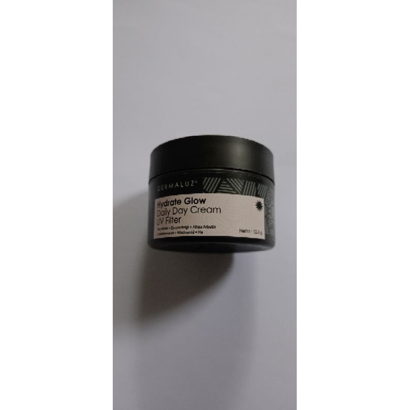 Dermaluz preloved by Andromeelah