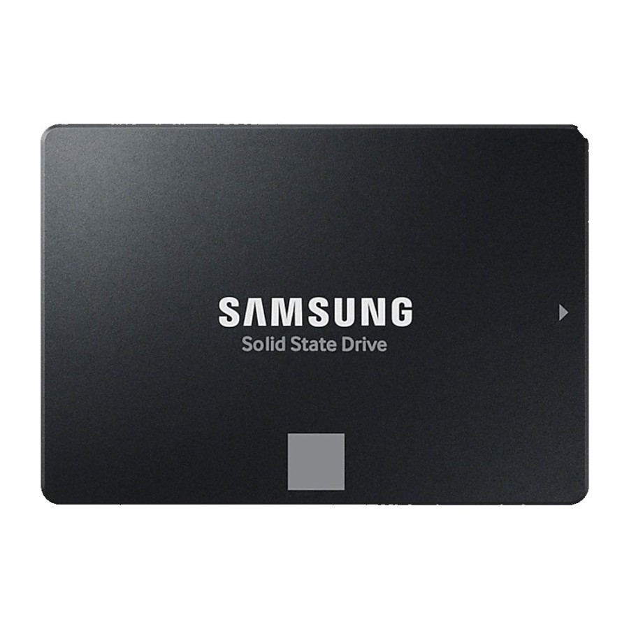 SSD Samsung 870 EVO 1TB