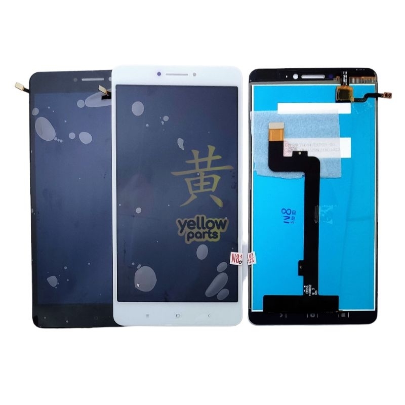 LCD TOUCHSCREEN XIAOMI MI MAX SET ORIGINAL