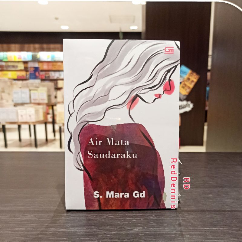 Air Mata Saudaraku - S. Mara Gd