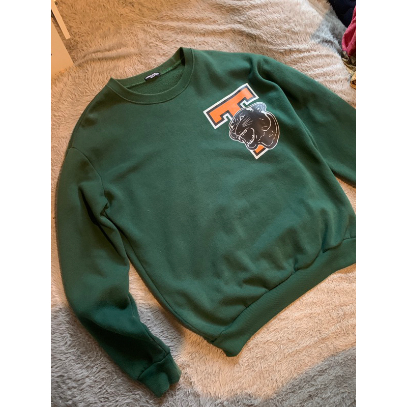 Crewneck Thanksinsomnia