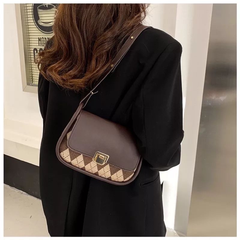 BYBUBU - TAS SELEMPANG WANITA IMPORT KEKINIAN TAS SELEMPANG WANITA TAS SELEMPANG WANITA IMPORT TAS S