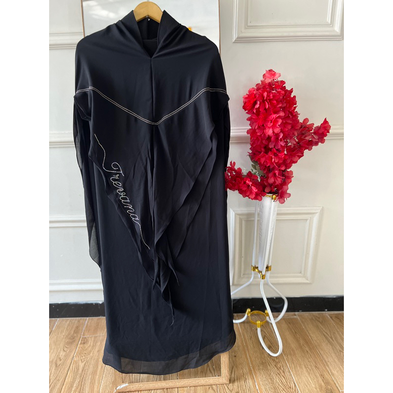 khimar trevana original hrga grosir