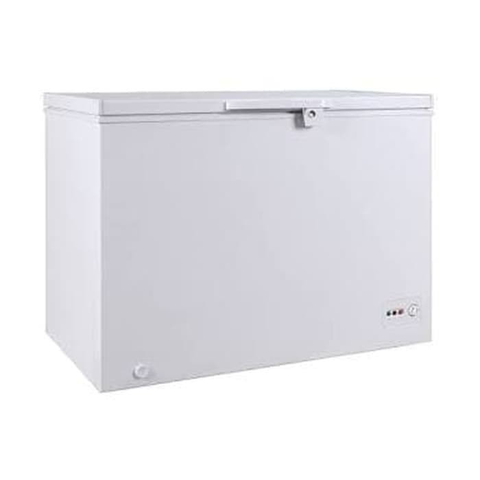 Chest Freezer 200 liter Midea HS-285 200Lt