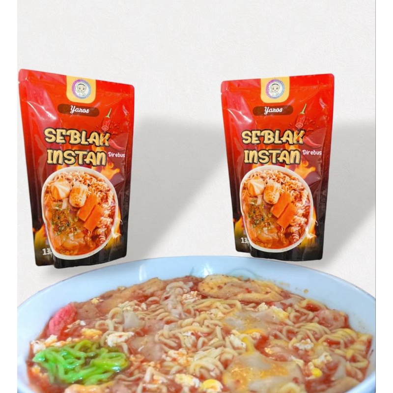 

seblak instan