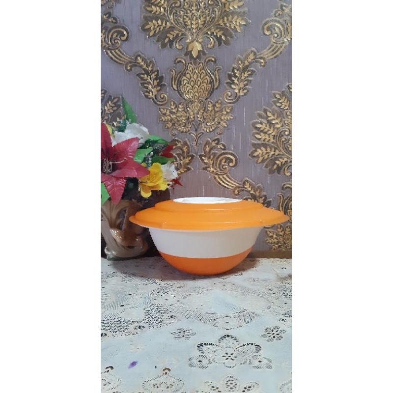 Mixing Bowl Tupperware 3L