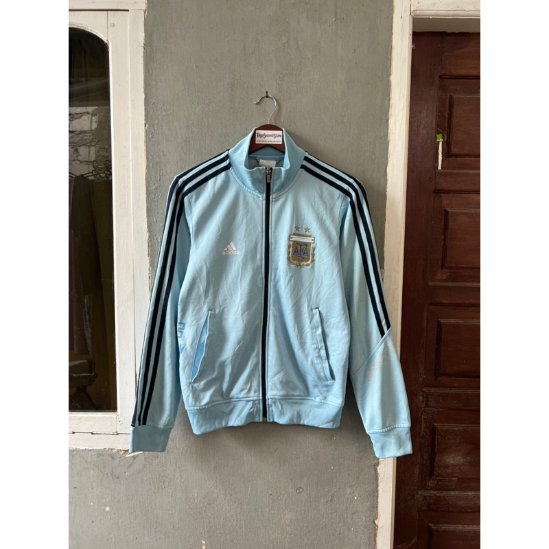 TRACKTOP ADIDAS ARGENTINA