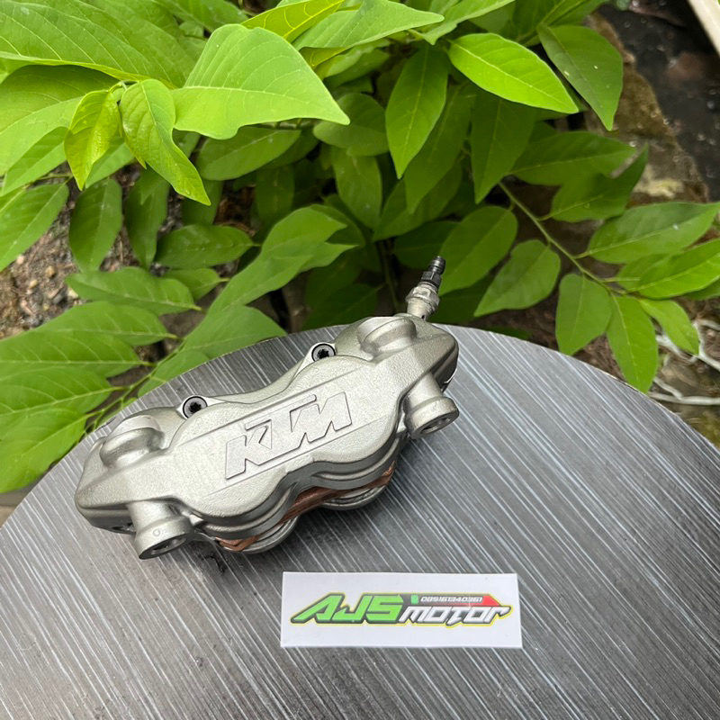 Kaliper KTM duke ORIGINAL PICT 100