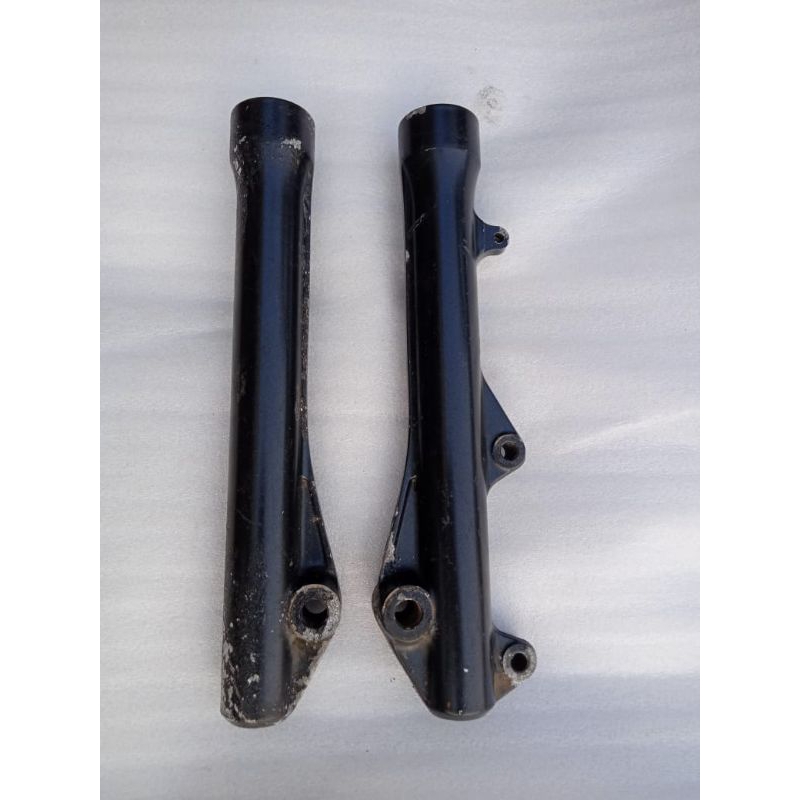 Bottom bumbungan tabung shock depan vario125