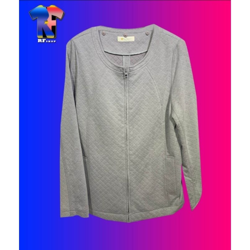 JAKET GOLDEN BEAR SECOND