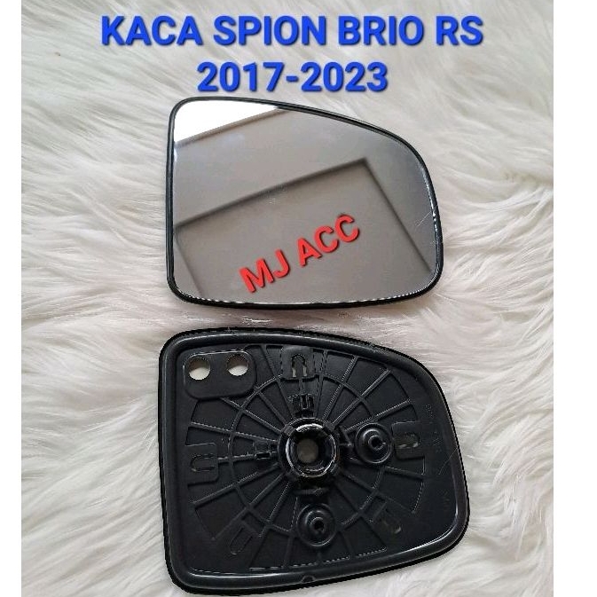 KACA SPION BRIO RS TAHUN 2017-2023