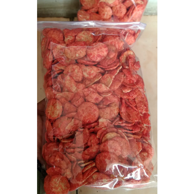 

Opak Medan Goyang 250 Gram