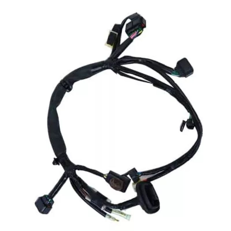 SUB HARNESS FR SCOOPY 2021 KABEL BODY DEPAN SCOOPY K2F 32103K2FN00