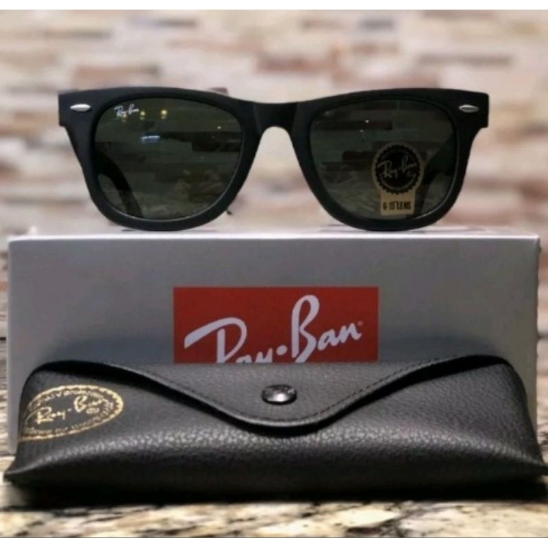 Kacamata Ray-ban original