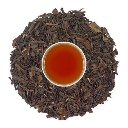 

Teh Hitam Utuh / Black Tea Original / Javanese Tea (250 Gram)