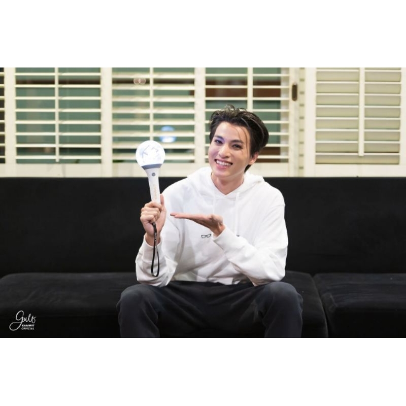 Lightstick Gulf Kanawut