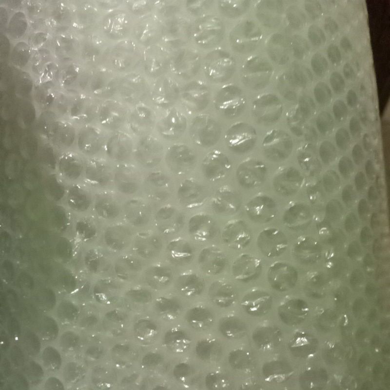 

BUBBLE WRAP