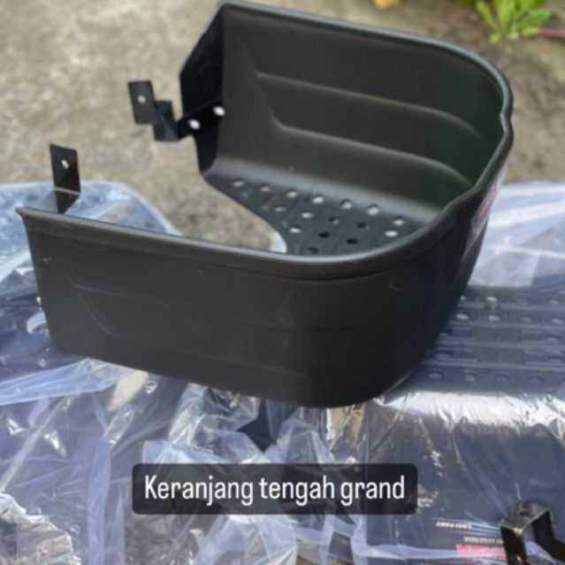 KRANJANG SAYUR PLASTIK ASTREA GRAND