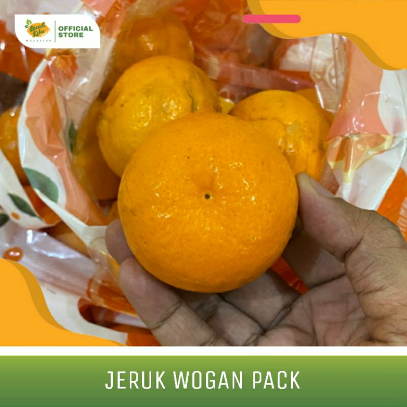 

JERUK WOGAN KEMASAN GIFT PACK