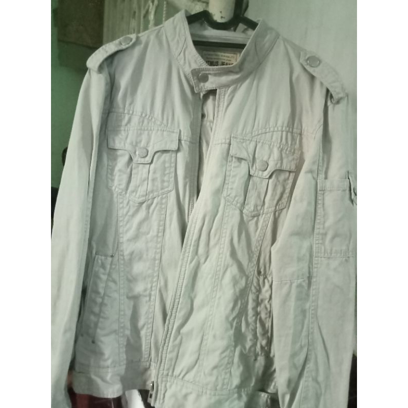 Jaket indoor