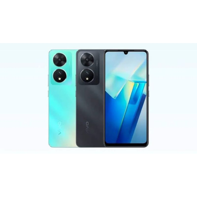Vivo Y36 5G Ram 8-256 Gb