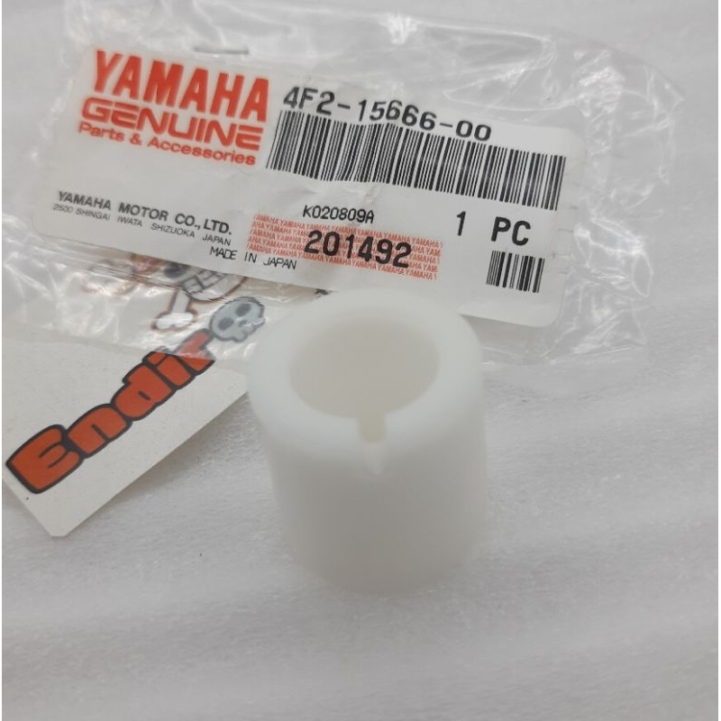 Bosh Bos Plastik Spacer Kick Starter Selahan Engkol RXK RX King