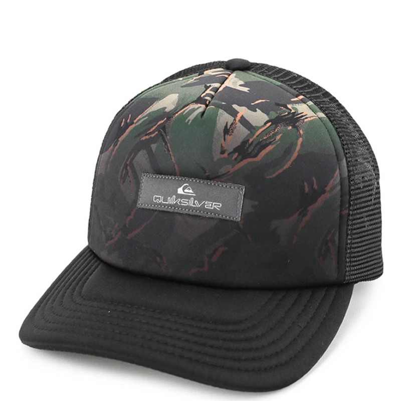 Topi Quiksilver Grillson Foam