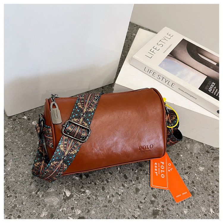 TAS FASHION IMPORT E4355 TAS SELEMPANG WANITA SIMPLE BAGUS TERLARIS