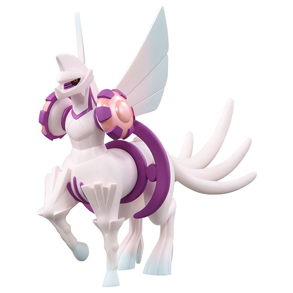 Pokemon Moncolle Hyper Size Palkia Origin