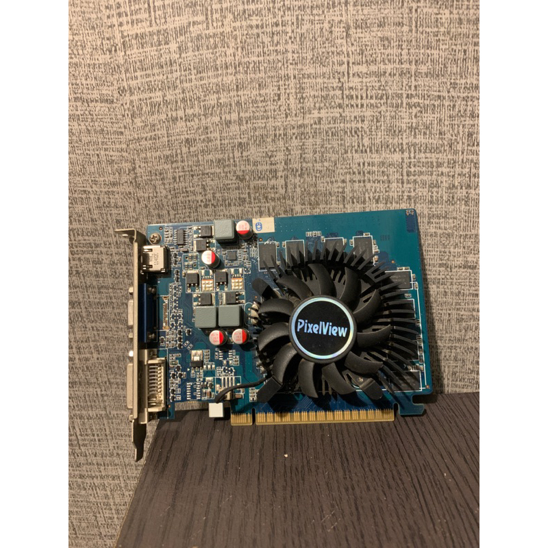 VGA Nvidia GT430 1gb 128bit