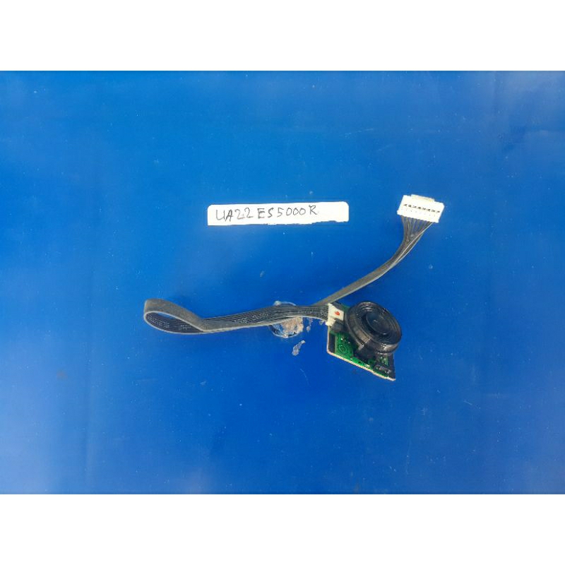 Sensor ir Tombol Tv Led Samsung Ua22es5000r Ua22es5000 22es5000
