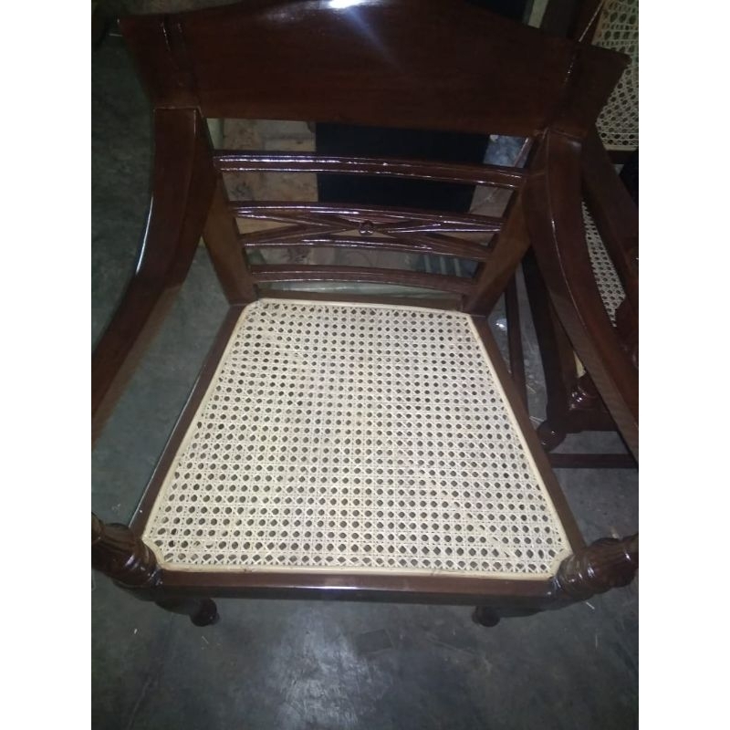 service/reparasi kursi rotan